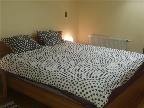 Holiday apartment - 8 persons -  - Prague - 11000