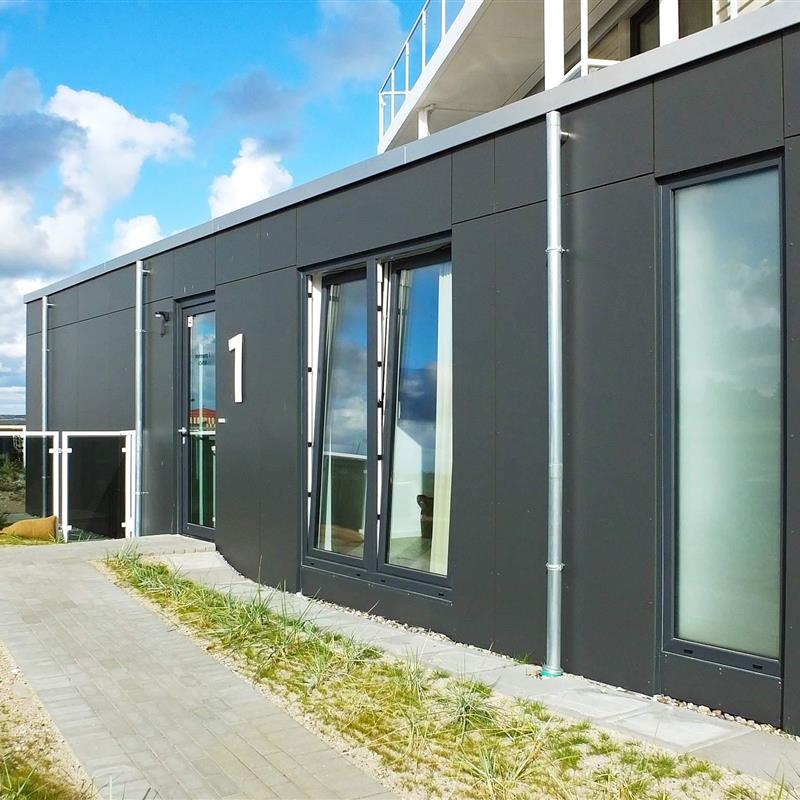  - 3 personer -  - Butendiek 1, Eg - Kieler Bucht - 24235 - Wendtorf