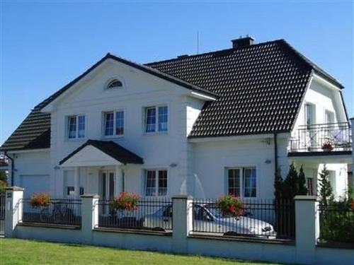 Holiday apartment - 4 persons -  - Rowy - 76-212