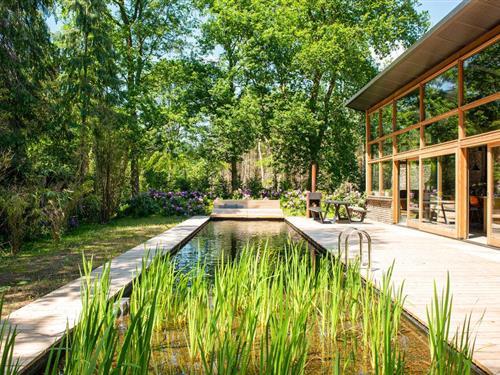 Holiday home - 5 persons -  - Markeweg - 7213 GB - Gorssel