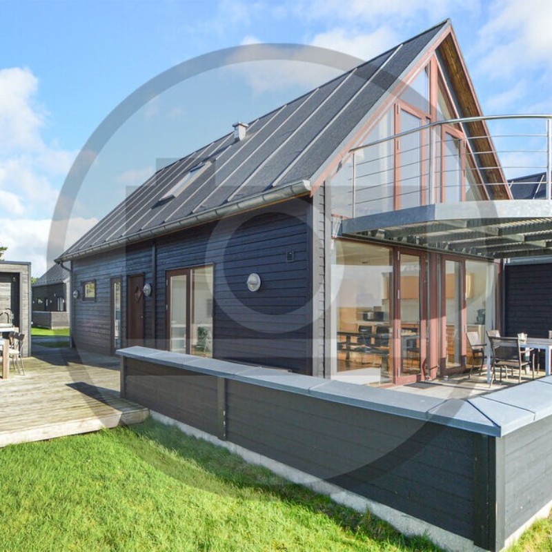 Ferienhaus - 6 Personen -  - Vestergade - Havneby - 6792 - Römö