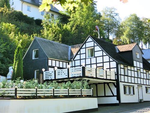 Semesterlägenhet - 8 personer -  - 57392 - Schmallenberg-Oberkirchen