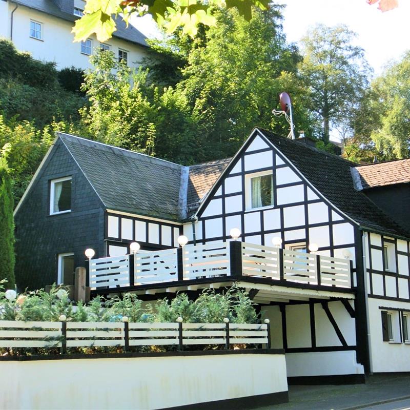 Ferielejlighed - 8 personer -  - 57392 - Schmallenberg-Oberkirchen