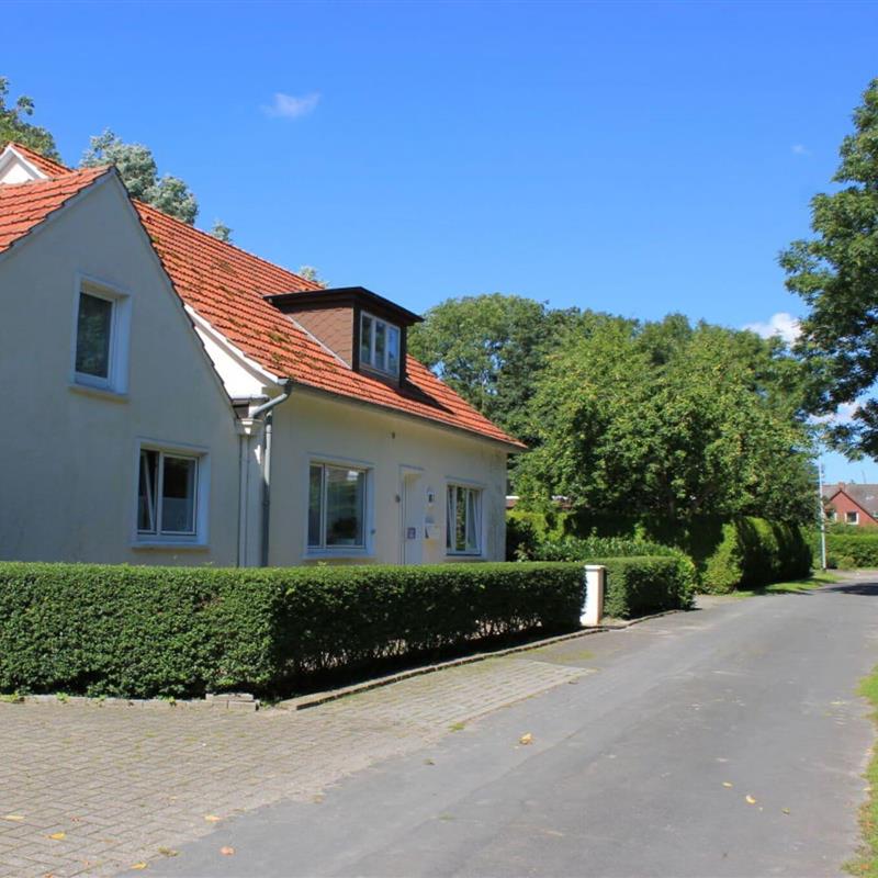 Sommerhus - 5 personer -  - 26409 - Wittmund