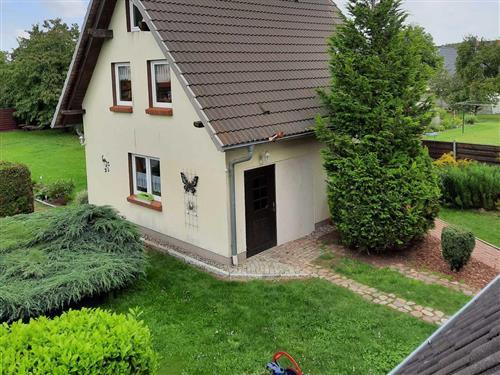 Sommerhus - 5 personer -  - Straße der Freundschaft - 17194 - Grabowhöfe