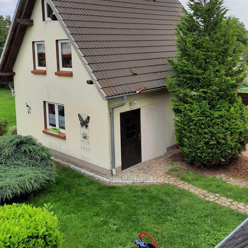 Sommerhus - 5 personer -  - Straße der Freundschaft - 17194 - Grabowhöfe