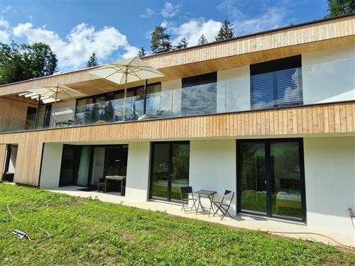 Ferielejlighed - 4 personer -  - Prielerweg - 4573 - Hinterstoder