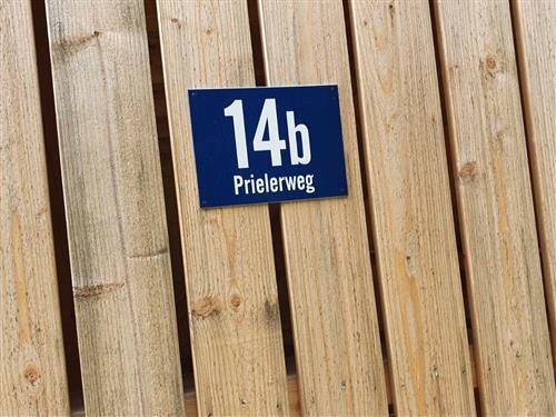 Ferielejlighed - 4 personer -  - Prielerweg - 4573 - Hinterstoder