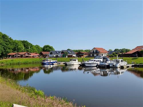 Feriehus - 6 personer -  - Marinapark Walchum - 26907 - Walchum