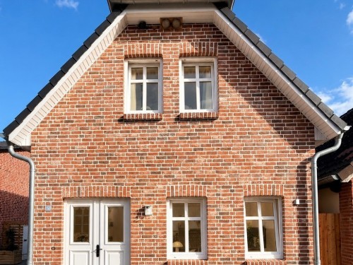 Feriehus - 4 personer -  - Neustadtstraße - 23769 - Fehmarn