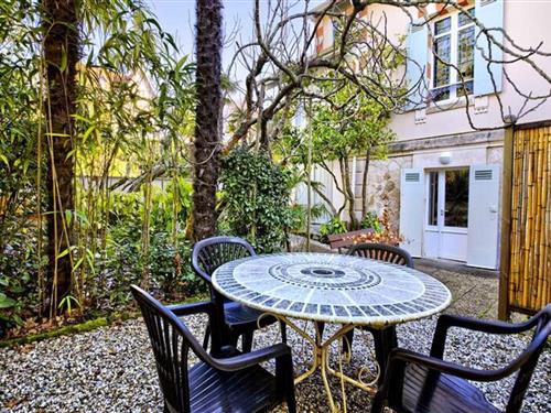 Semesterlägenhet - 4 personer -  - 33120 - Arcachon