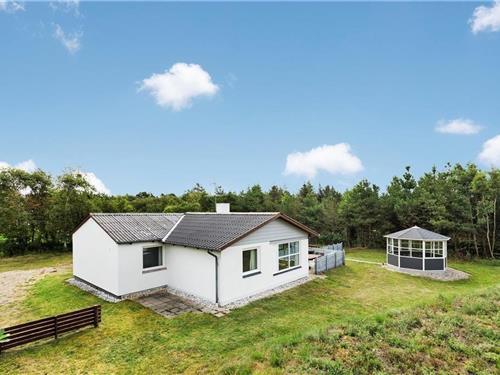 Ferienhaus - 6 Personen -  - Sønderstrandvej - Sönderstrand - 6792 - Römö