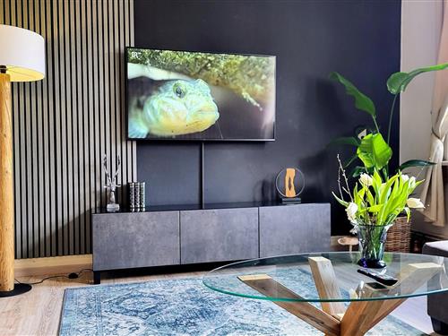 Ferieleilighet - 4 personer -  - Reischauerstr. - 38667 - Bad Harzburg