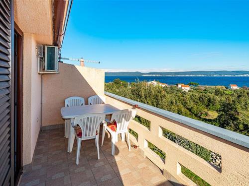 Ferielejlighed - 6 personer -  - Otocka cesta - Pasman - Nevidane - 23264 - Nevidane