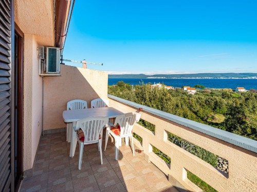 Holiday apartment - 6 persons -  - Otocka cesta - Pasman - Nevidane - 23264 - Nevidane