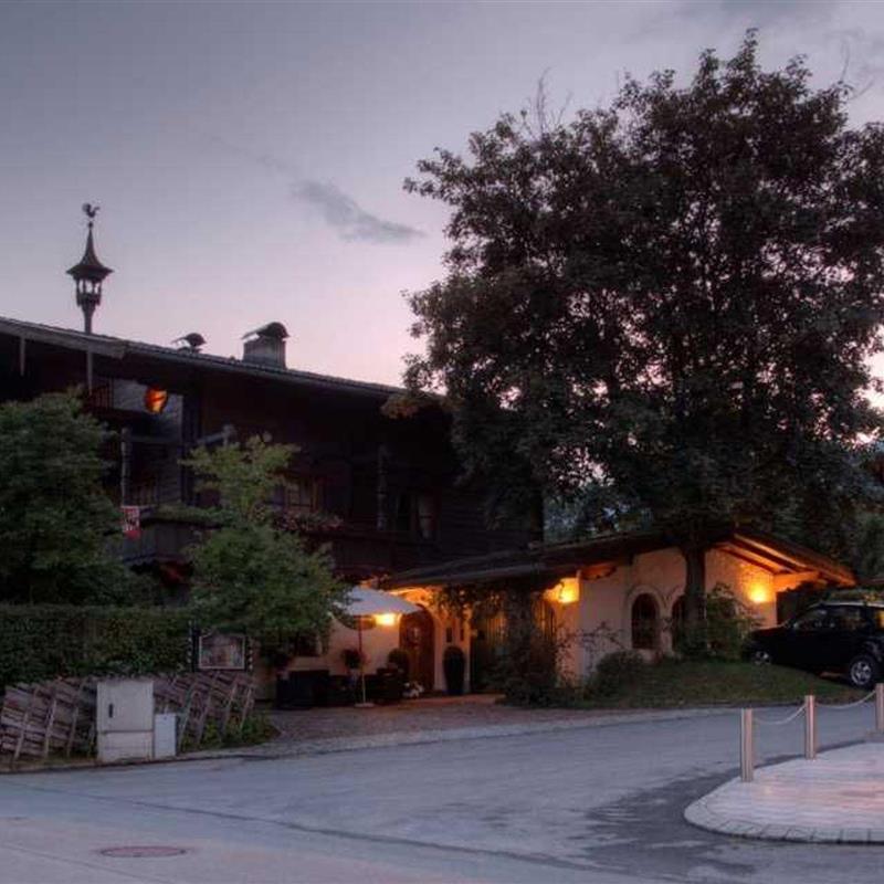 Ferielejlighed - 5 personer -  - Tobersbachstraße - 5723 - Uttendorf / Weißsee