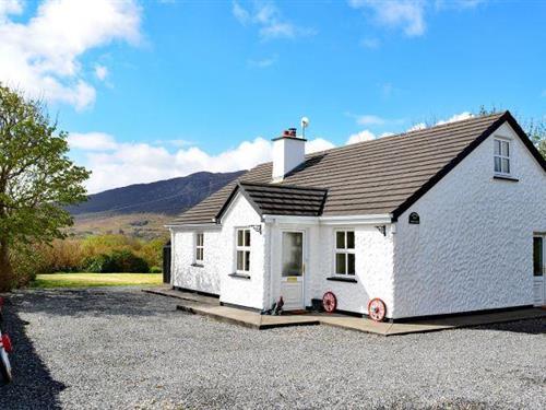 Fritidshus - 9 personer -  - H91 CH9E - Renvyle