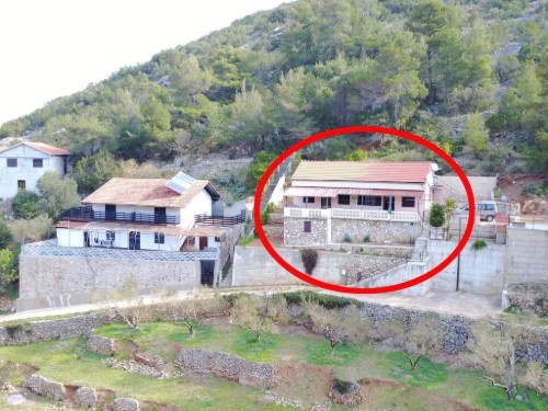 Ferielejlighed - 2 personer -  - Jelsa 930, Uvala Prapatna - 21465 - Jelsa