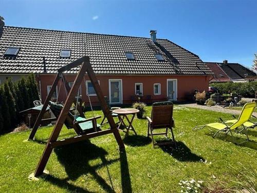 Sommerhus - 5 personer -  - 19395 - Barkhagen Ot Zarchlin