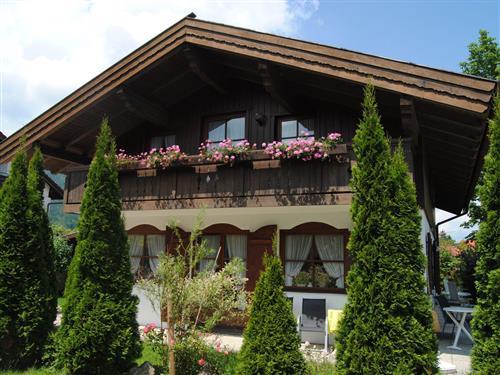 Ferielejlighed - 2 personer -  - Niederfeldstraße 6 a - 83324 - Ruhpolding