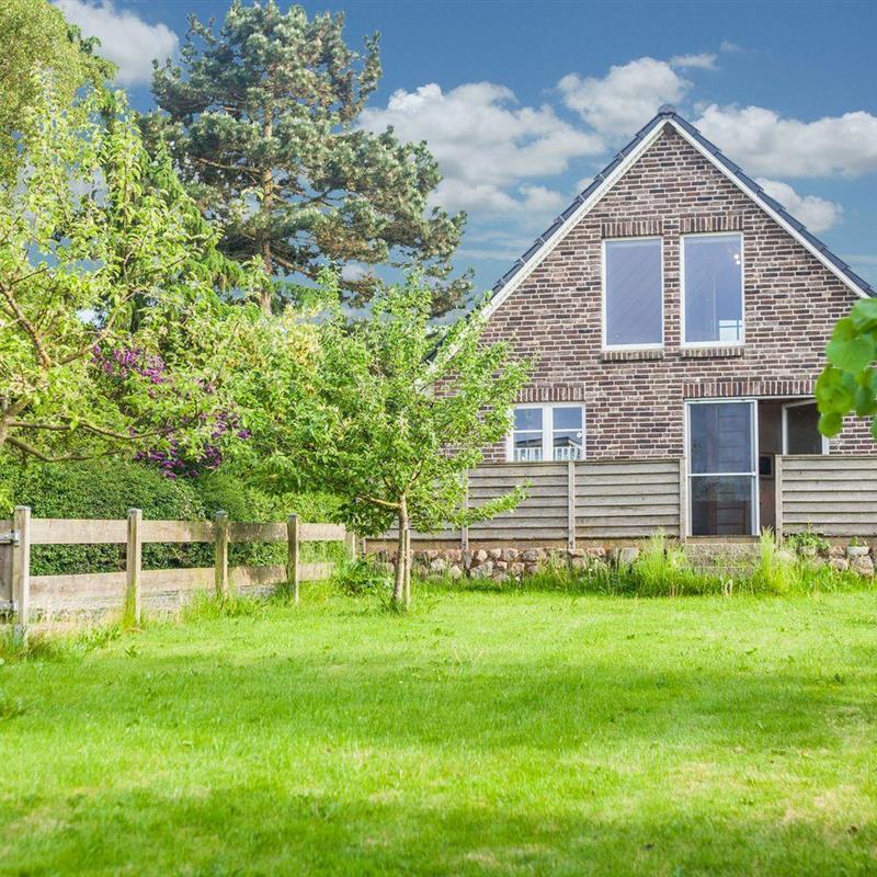 Sommerhus - 3 personer -  - Dorfstraße - 24395 - Nieby