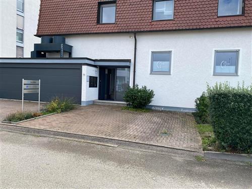 Feriehus / leilighet - 3 personer -  - Robert-Bosch-Str. - 71229 - Leonberg