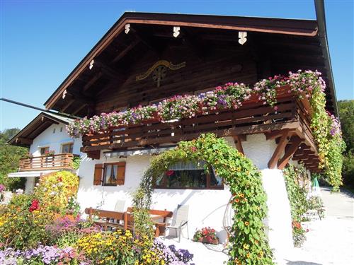 Ferieleilighet - 4 personer -  - Auerstraße - 83471 - Berchtesgaden