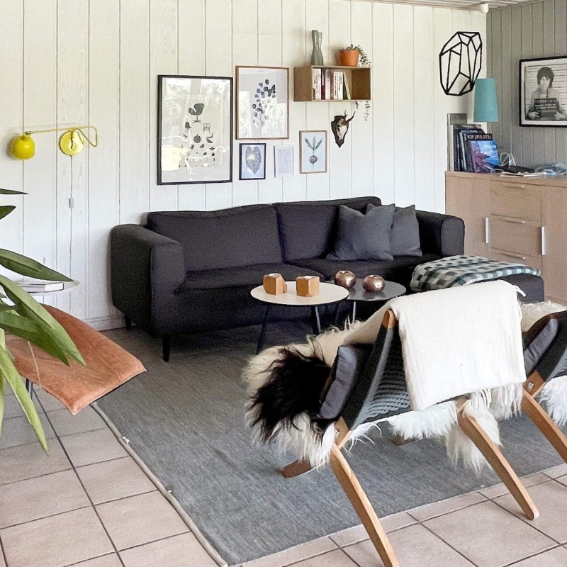Ferienhaus - 8 Personen -  - Elmestræde - Hummingen - 4983 - Dannemare