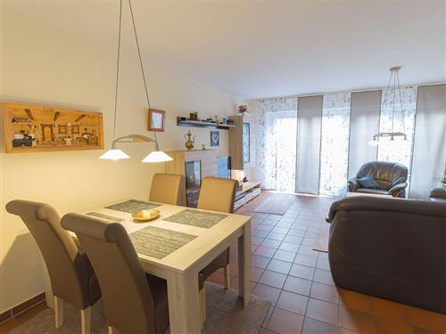 Ferienhaus - 5 Personen -  - Störtebekerstr. 27 d - 26316 - Varel / Dangast