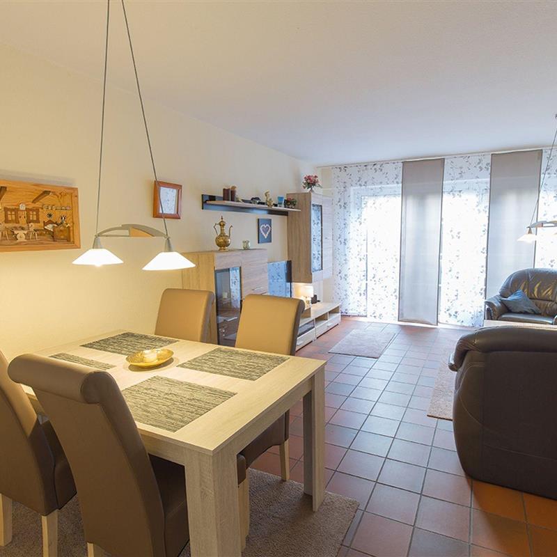 Sommerhus - 5 personer -  - Störtebekerstr. 27 d - 26316 - Varel / Dangast