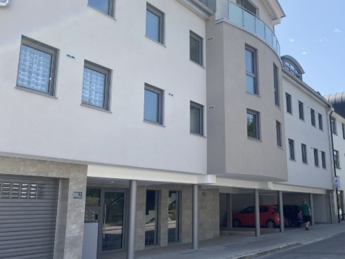 Ferieleilighet - 2 personer -  - Sedanstraße - 83043 - Bad Aibling