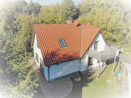 Ferienhaus - 5 Personen -  - Strandstraße - 18181 - Seeheilbad Graal-Müritz