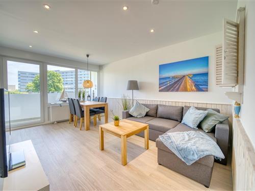 Ferielejlighed - 5 personer -  - H Ferienpark - 23774 - Heiligenhafen