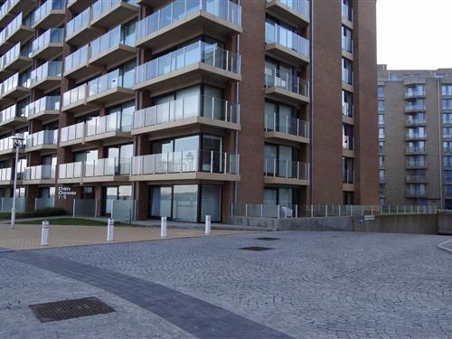 Semesterlägenhet - 6 personer -  - 8620 - Nieuwpoort
