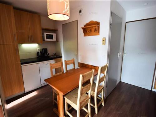 Semesterlägenhet - 5 personer -  - 73210 - La Plagne Tarentaise