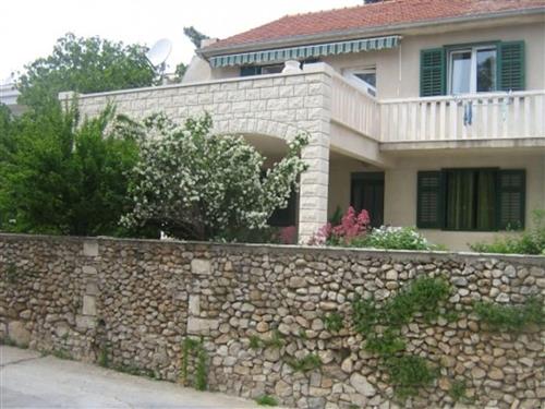 Holiday apartment - 3 persons -  - Marka Marulica - 21420 - Bol