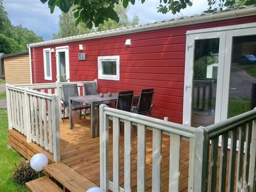 Holiday Home/Apartment - 4 persons -  - 17209 - Bad Stuer