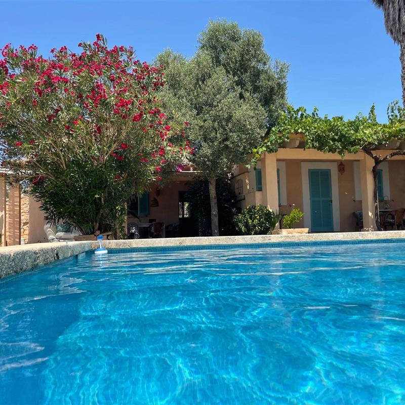 Sommerhus - 2 personer -  - Manacor - 07500