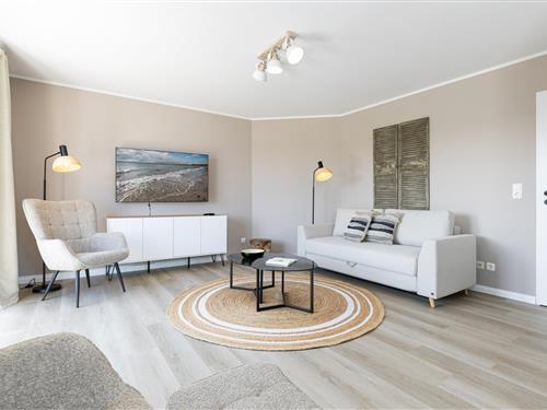 Semesterlägenhet - 4 personer -  - Oberdorf - 24235 - Laboe