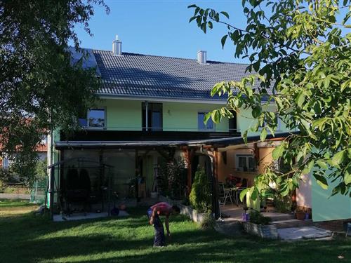 Ferieleilighet - 8 personer -  - Steinbühlstr. - 78357 - Mühlingen