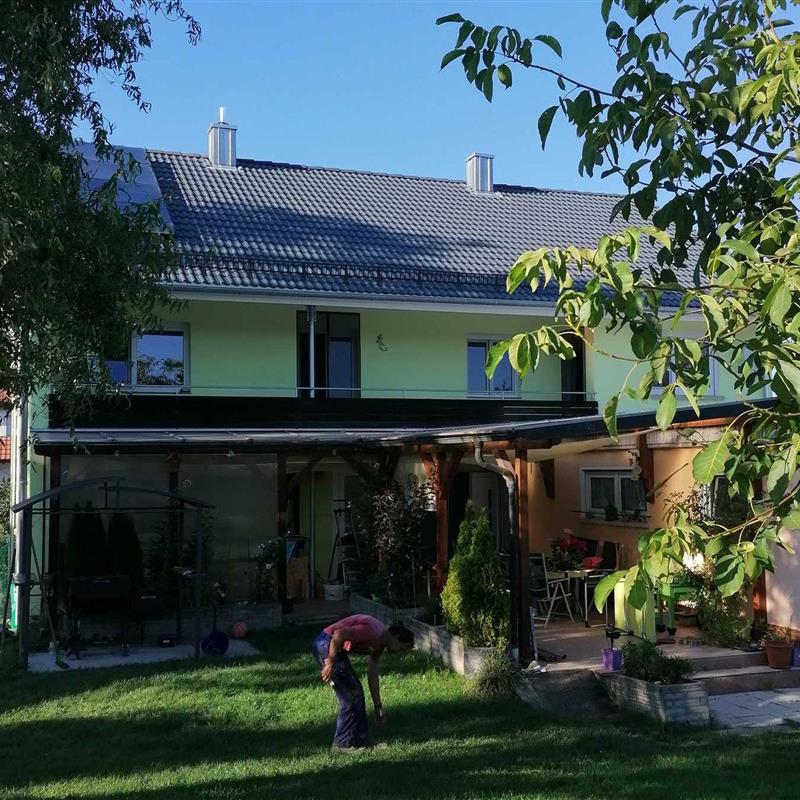 Ferielejlighed - 8 personer -  - Steinbühlstr. - 78357 - Mühlingen