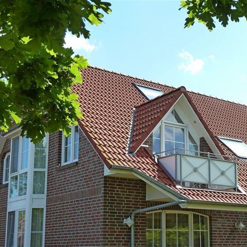 Ferielejlighed - 4 personer -  - Dollartstraße - 26736 - Greetsiel