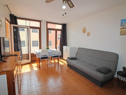 Ferieleilighet - 4 personer -  - 17487 - Empuriabrava