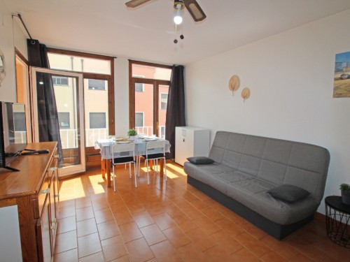 Ferielejlighed - 4 personer -  - 17487 - Empuriabrava