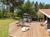 Billede 2 - Terrasse