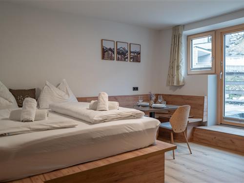 Ferieleilighet - 2 personer -  - Dorf - 5652 - Dienten Am Hochkönig
