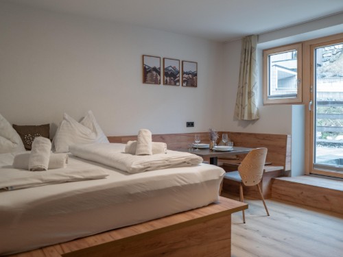 Ferielejlighed - 2 personer -  - Dorf - 5652 - Dienten Am Hochkönig