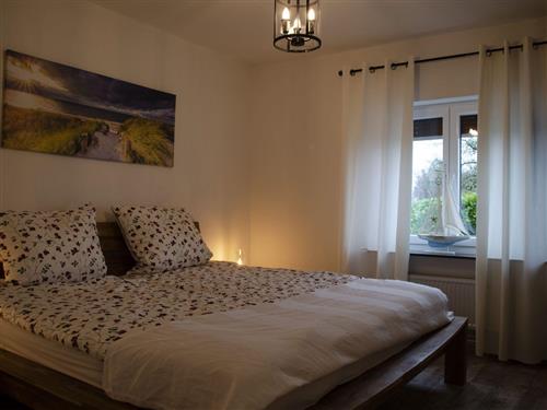 Ferielejlighed - 2 personer -  - Buhskoppel - 24395 - Rabenholz