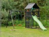 Bild 27 - Utomhus aktiviteter
