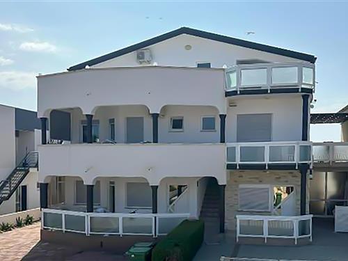 Ferieleilighet - 2 personer -  - Viric VII - 23234 - Vir